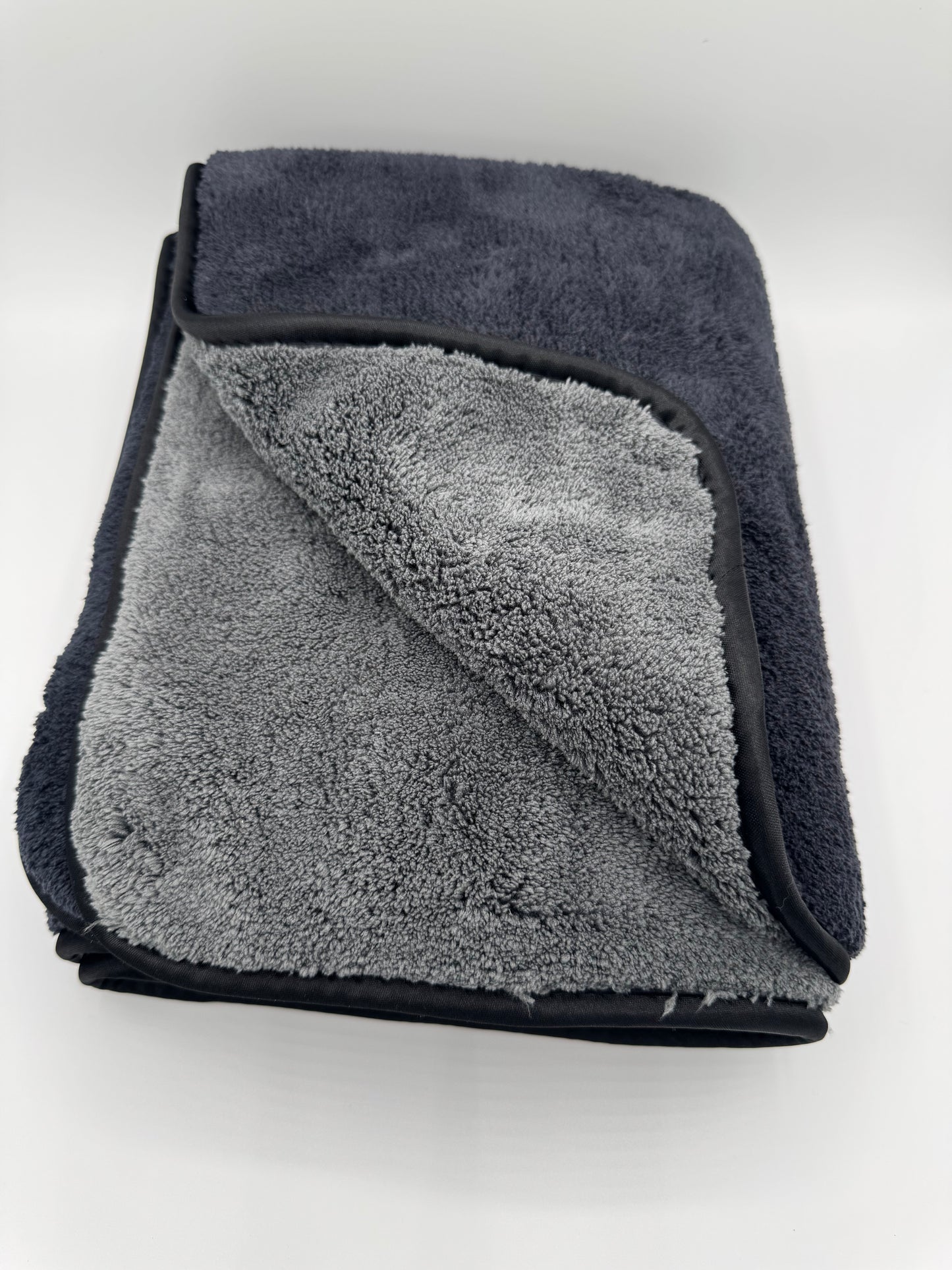 Black Pepper Dry Towel