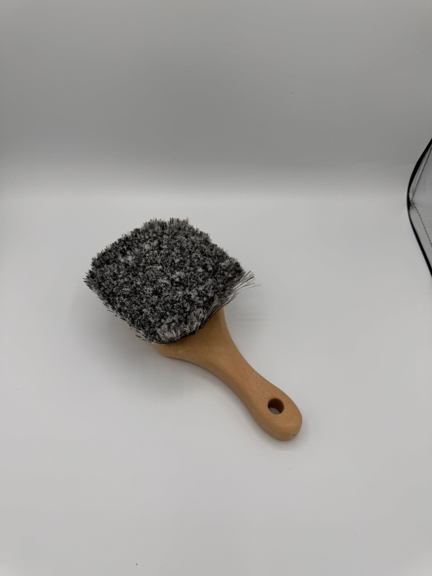 Wheel Scrub Brush