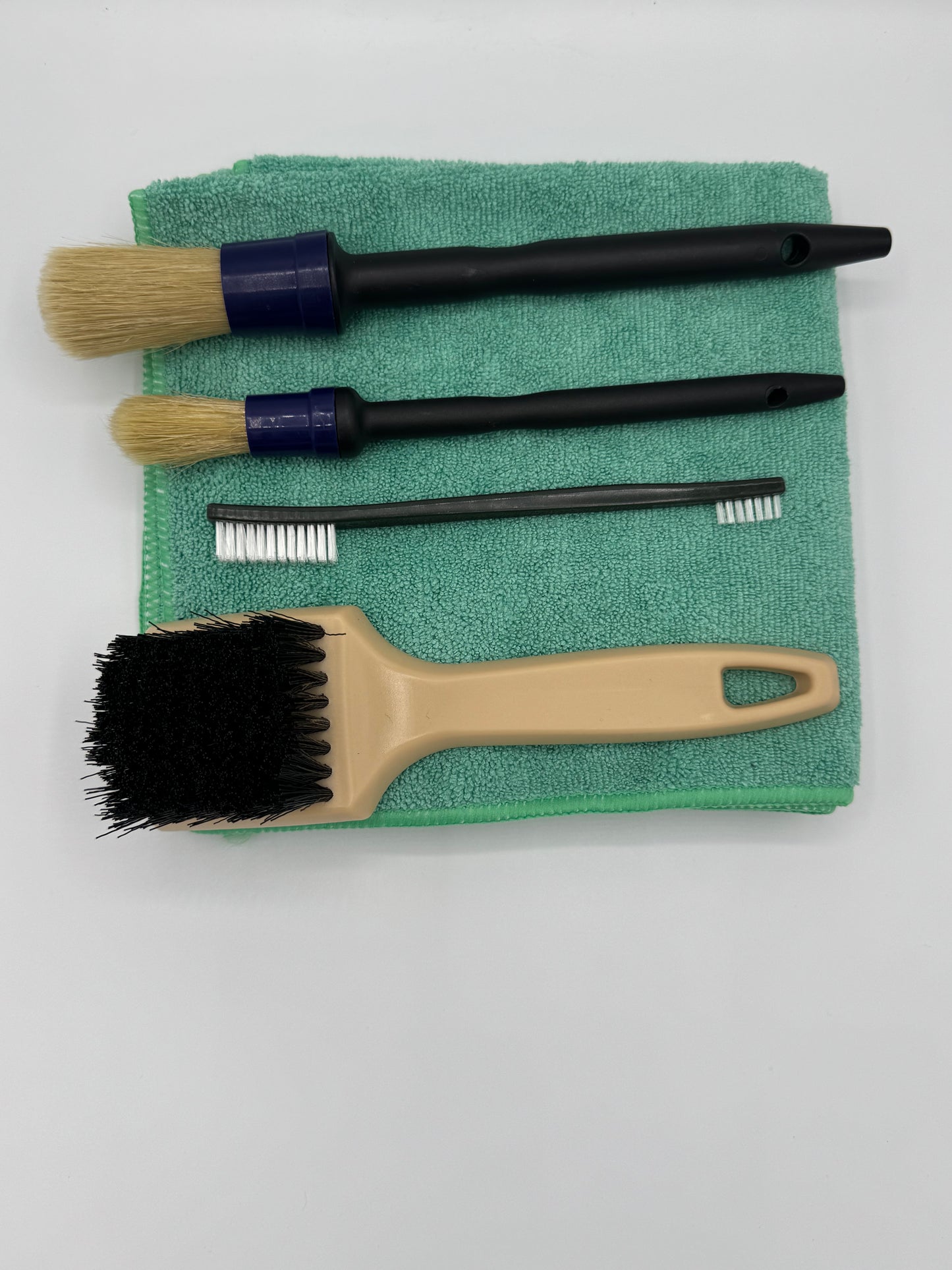 Interior Sauce Kit