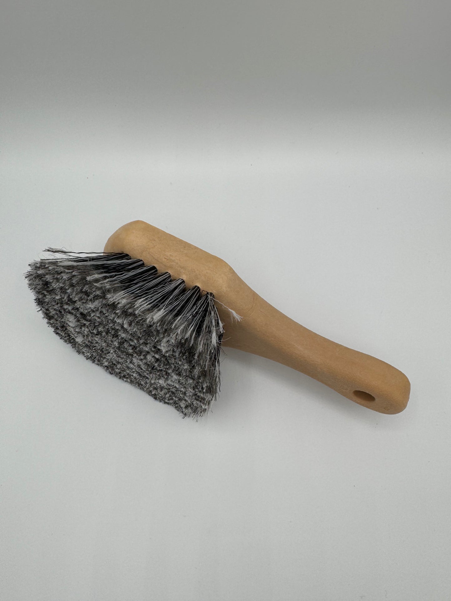 Wheel Scrub Brush
