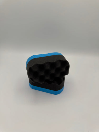 Tangy Tire Sponge
