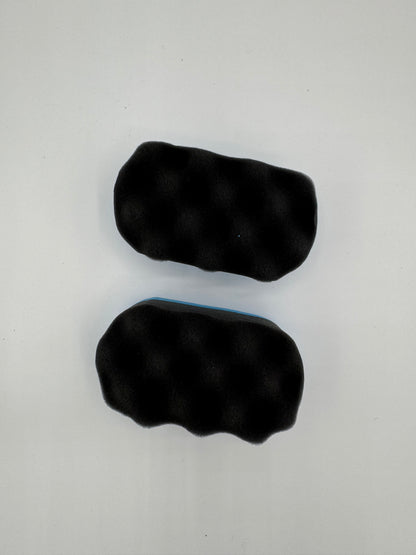 Tangy Tire Sponge