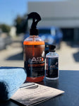 Ceramic Wrap Sauce Kit