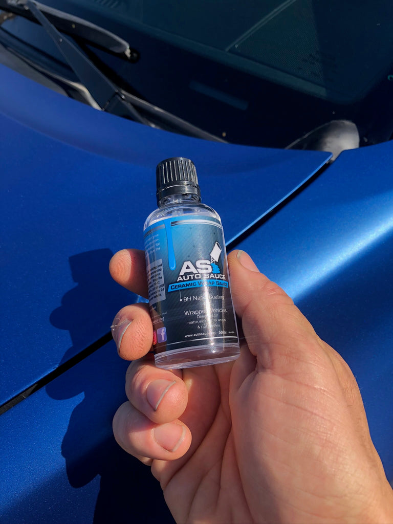 Auto Sauce – AUTO SAUCE DETAILING PRODUCTS