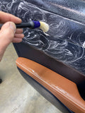 Interior Detailing Brush - Small