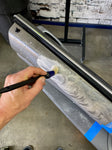 Interior Detailing Brush - Small