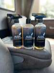Nana's Leather Cleaner