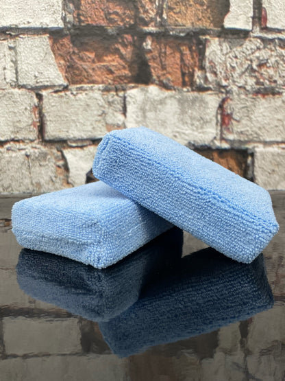 Blue Raspberry Applicator