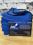Blueberry Microfiber 6 pk