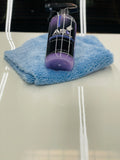 Blue Basil Microfiber 2 pk