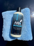 Vanilla Cream Cleaner Polish & Sealant