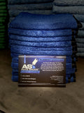 Blueberry Microfiber 2 pk