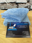 Blue Basil Microfiber 2 pk