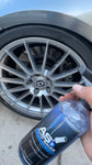 Hot Sauce Wheel Cleaner