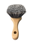 Wheel Scrub Brush