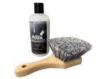 Wheel Scrub Brush