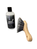 Wheel Scrub Brush