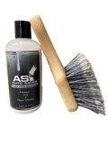 Wheel Scrub Brush